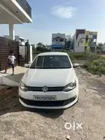Vw Vento diesel automatic