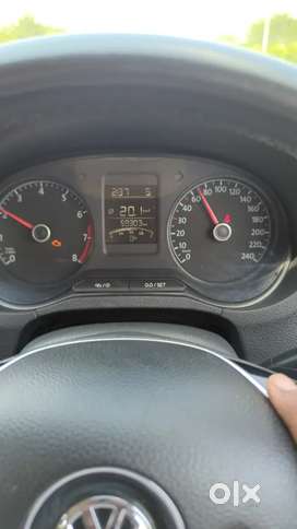 Volkswagen Ameo 2019 Petrol 59000 Km Driven