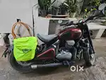 2023 JAWA 42 BOBBER