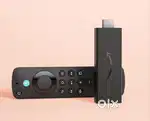 Amazon FireTVStick HD8GB (Wi-Fi 5) withAlexaRemote ExcellentCondition
