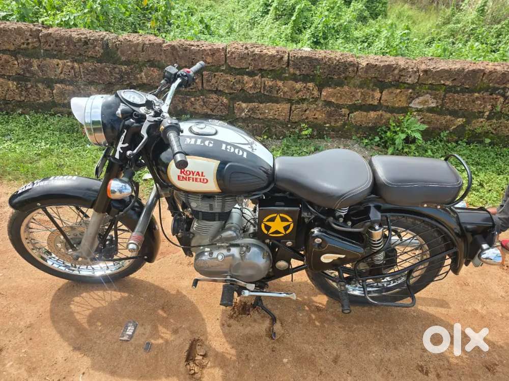 Classic 350 in choice number