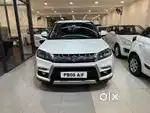 Maruti Suzuki Vitara Brezza ZDI MT, 2019, Diesel