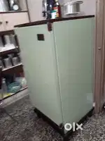 Voltas Single Door Fridge (165 L)