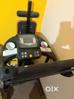 Treadmill good condition