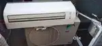 Multiple brand selling & rental ac available in nice condition -price