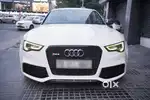 Audi RS5 4.2 FSI, 2014, Petrol