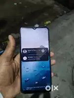 Vivo y 16 good condition