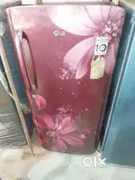 Lg samsung whirlpool Videocon Godrej single door 180 liters available