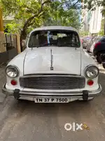 Excellent Condition Ambassador 1997 Diesel Good Condition