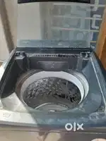 Whirlpool automatic washing maching