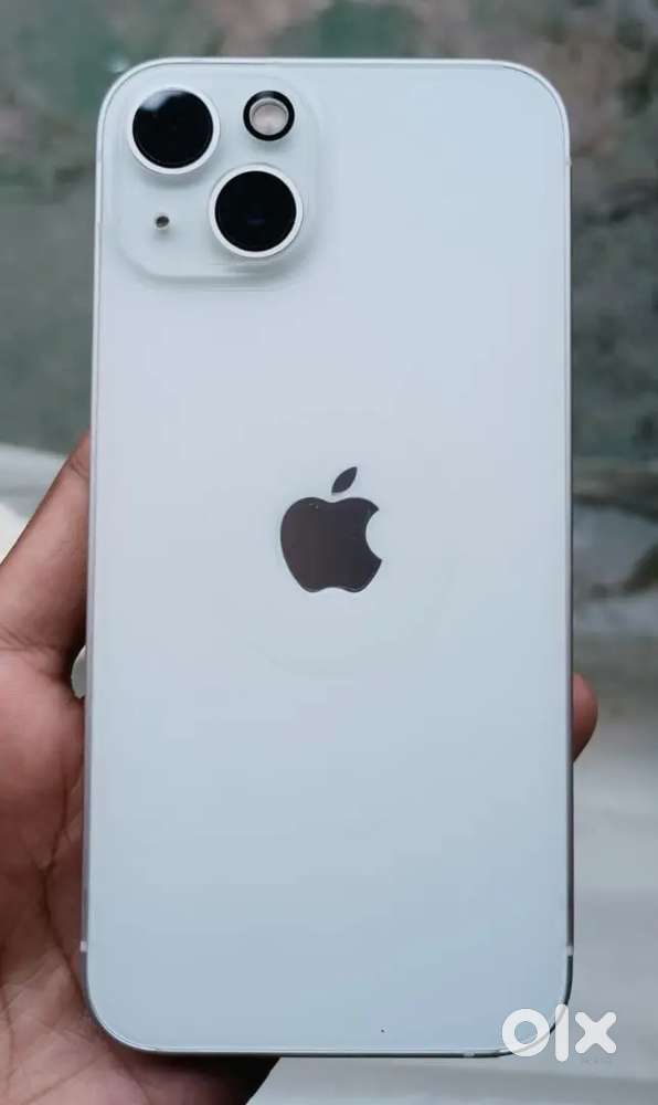 Mobile phone