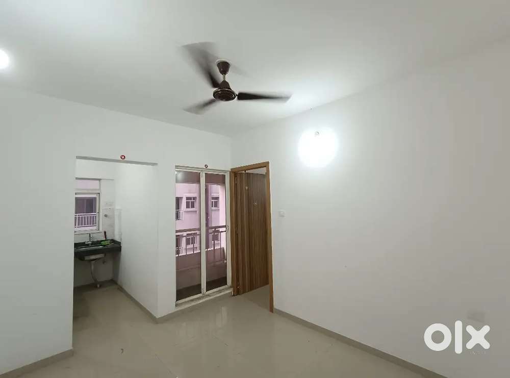 1bhk Flat in Chakan For Rent at Talegaon Road