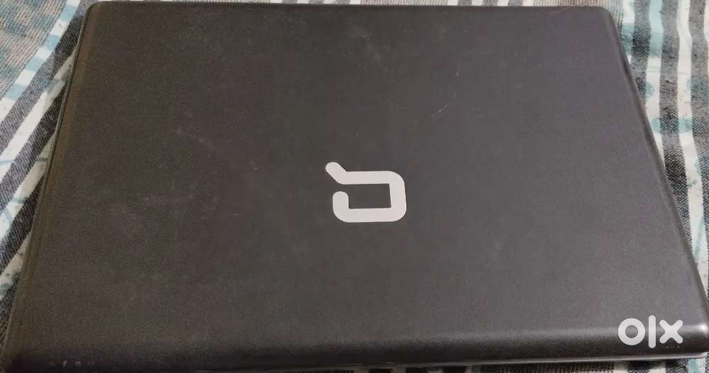 Compaq leptop