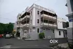 House at White Town for Rent