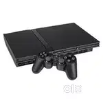 Ps 2 Good working not used 4000