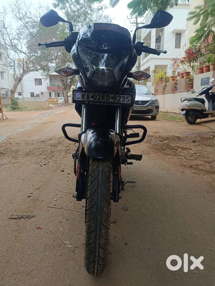 Hero Glamour XTEC 2022 November Registered