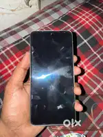 iQOO 13 Legend (12 GB / 256 GB)