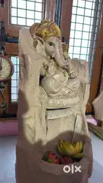 Ganpati Fountain
