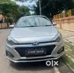 Hyundai i20 1.2 Asta, 2018, Petrol