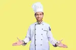 Chef - Indian, Tandoor, Chinese