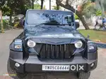 Mahindra Thar LX D AT 4WD HT, 2023, Diesel