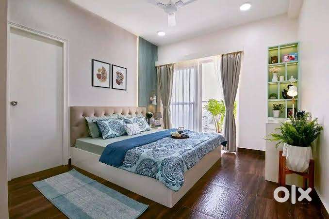 4 BHK Flat in Mundhwa KP luxurious segment