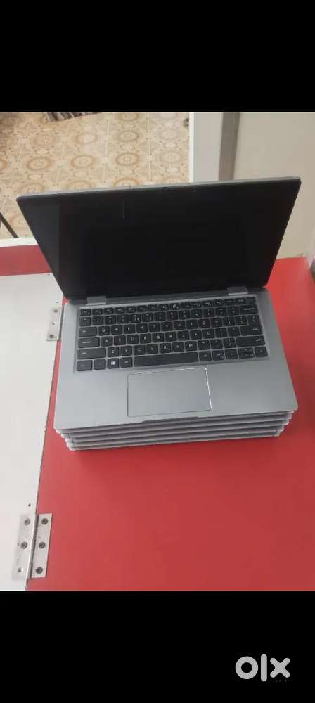 Hp Dell Lenovo Corporate laptops 12k to 40k Budjet H-TECH Virugambakam