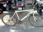 “BTwin Gear Cycle -- Excellent Condition, Ready to Ride!
