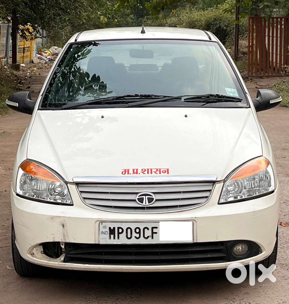 Tata Indigo Ecs eCS LX CR4 BS-IV, 2012, Diesel