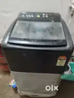 Whirlpool machines