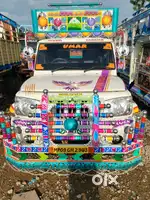 Mahindra Bolero maxiturck plus