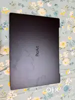 Asus Pro Art Studio 16 OLED with Asus Dial