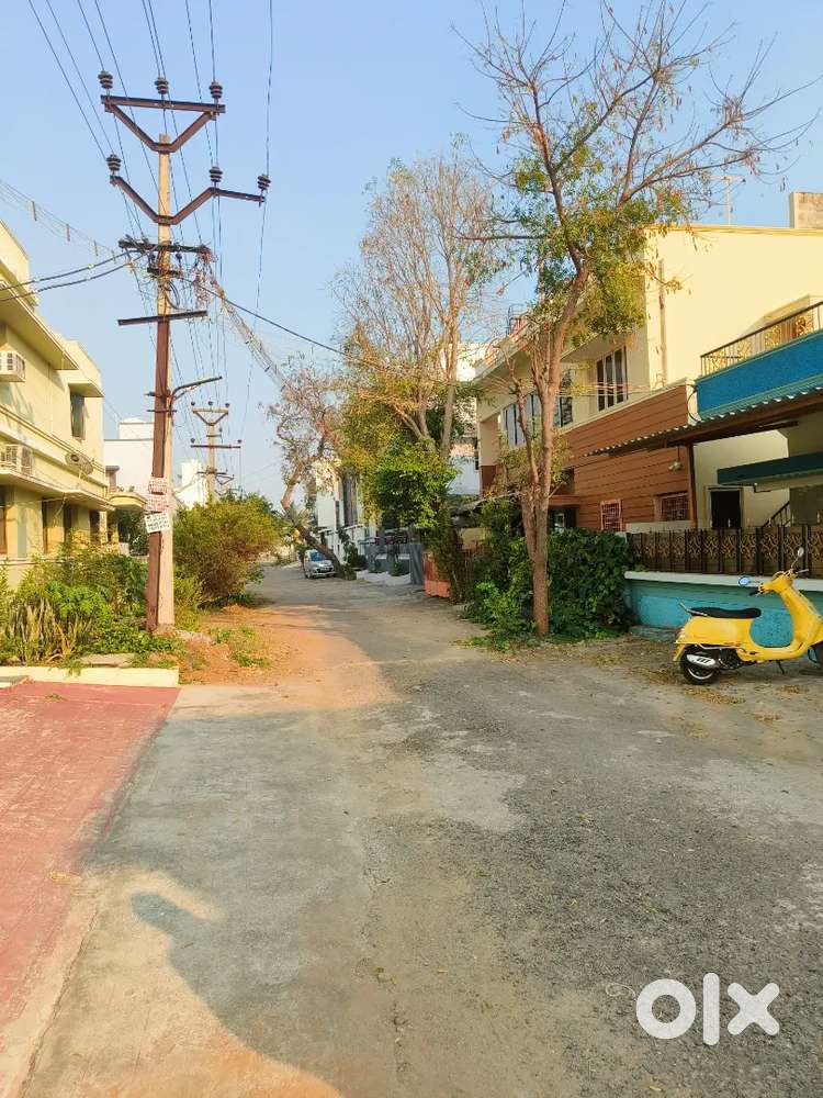 Opp Sri Chaitanya school - Salem