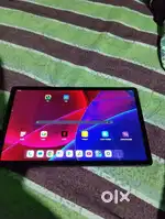 Lenovo tablet