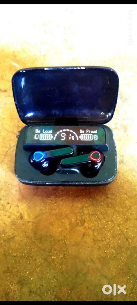 Earbuds Headphones