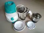 EVEREADY 500w Mixer Grinder