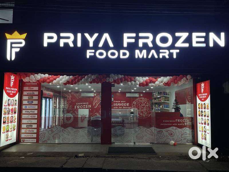 Store Keeper / Store Incharge