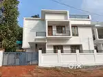 3 BHK House nearby East Fort - Thrissur