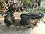 Dio BS4 with Good running condition