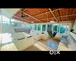 Gorgeous 3bhk villa in Porvorim for rent long tern