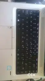 Hp laptop working condition