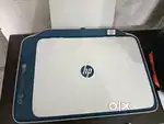 hp colour printer