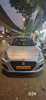 Full time ola uber outstation driver