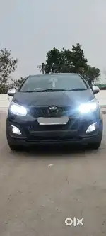 Mahindra Marazzo 2020