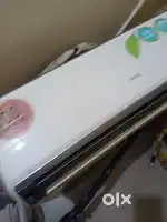 3 str split AC ,