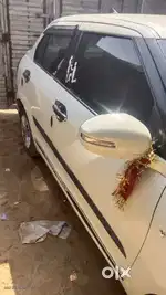 Maruti Suzuki Swift Dzire 2015