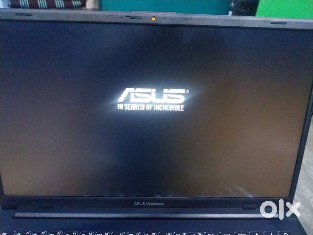 ASUS VivoBook 15 (E1504FA) – Like New  Lifetime MS Office  Bag +