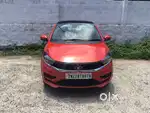 Tata Tiago 1.2 Revotron XT (O), 2021, Petrol