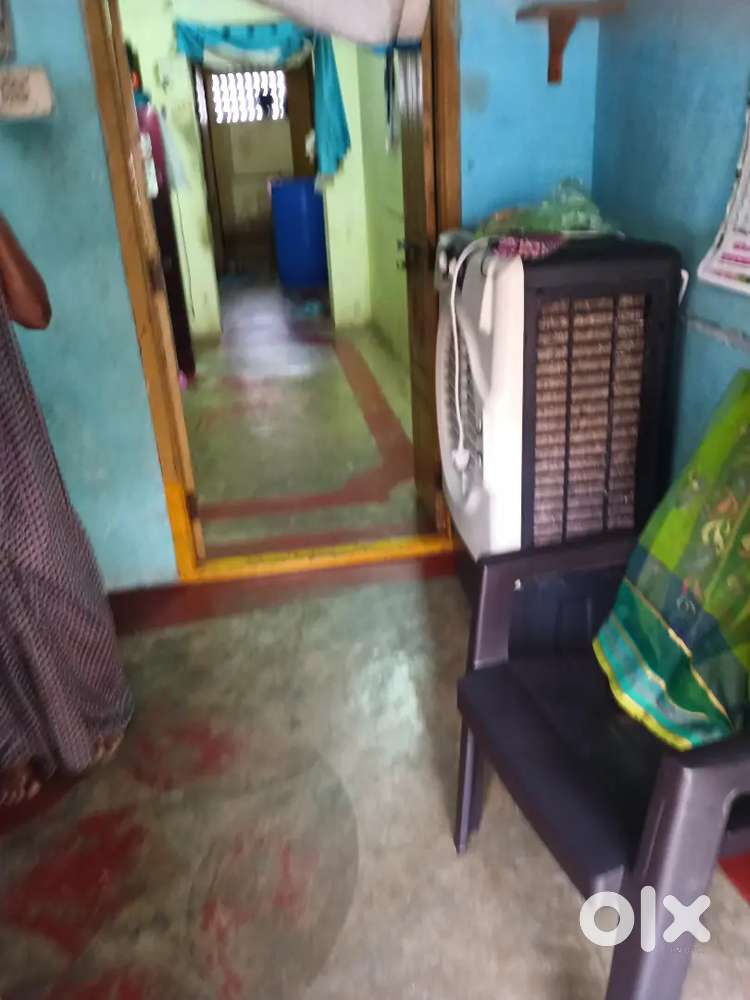 Small house available for rent opposite rtc bus stand
