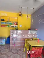Tea Shop Helper (Full Time & Part Time